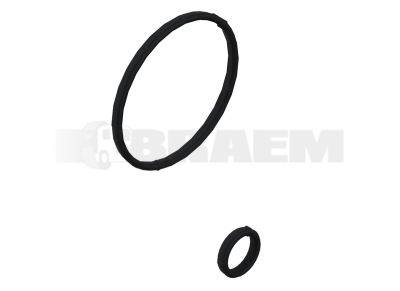 Truck and bus spare parts - Brake system - Braking valves - Accessories - WES914.030.218.2