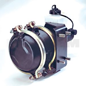 قطع غيار الشاحنات والحافلات - نظام الفرامل - أقراص الفرامل وأسطوانات الفرامل - Actuator on brake caliper - WES921.388.022.1