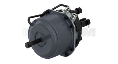 Truck and bus spare parts - Brake system - Braking valves - Spring brake cylinder - WES925.300.035.0
