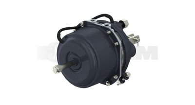 Truck and bus spare parts - Brake system - Braking valves - Spring brake cylinder - WES925.301.006.0