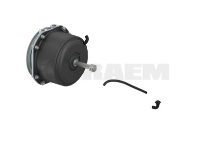 Truck and bus spare parts - Brake system - Braking valves - Spring brake cylinder - WES925.301.921.2