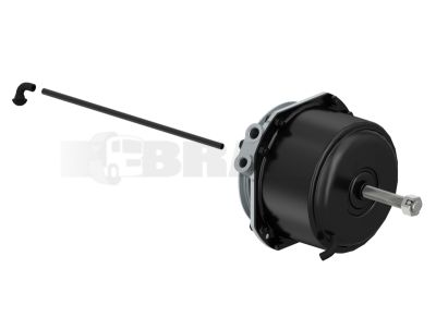 Truck and bus spare parts - Brake system - Braking valves - Spring brake cylinder - WES925.301.923.2