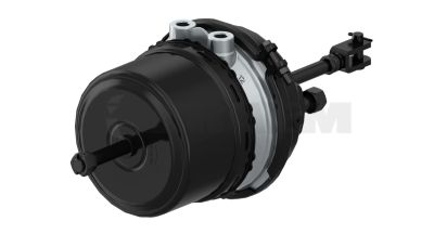 Truck and bus spare parts - Brake system - Braking valves - Spring brake cylinder - WES925.302.333.0