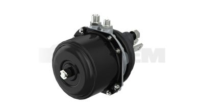 Truck and bus spare parts - Brake system - Braking valves - Spring brake cylinder - WES925.304.013.0