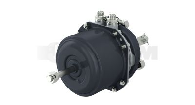 Truck and bus spare parts - Brake system - Braking valves - Spring brake cylinder - WES925.304.028.0
