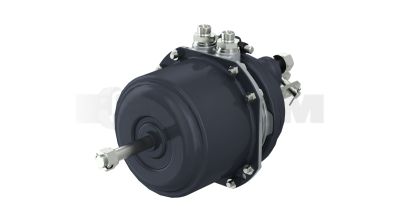 Truck and bus spare parts - Brake system - Braking valves - Spring brake cylinder - WES925.304.029.0