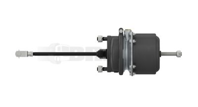 Truck and bus spare parts - Brake system - Braking valves - Spring brake cylinder - WES925.304.046.0