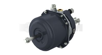 Truck and bus spare parts - Brake system - Braking valves - Spring brake cylinder - WES925.304.051.0