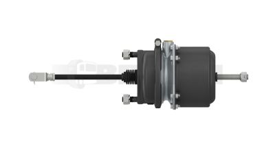 Truck and bus spare parts - Brake system - Braking valves - Spring brake cylinder - WES925.304.053.0