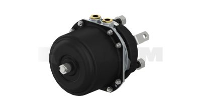 Truck and bus spare parts - Brake system - Braking valves - Spring brake cylinder - WES925.304.091.0