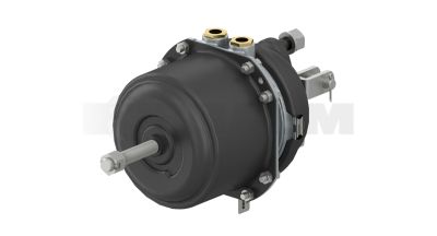 Truck and bus spare parts - Brake system - Braking valves - Spring brake cylinder - WES925.304.555.0