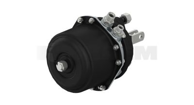Truck and bus spare parts - Brake system - Braking valves - Spring brake cylinder - WES925.306.001.0