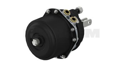 Truck and bus spare parts - Brake system - Braking valves - Spring brake cylinder - WES925.306.005.0