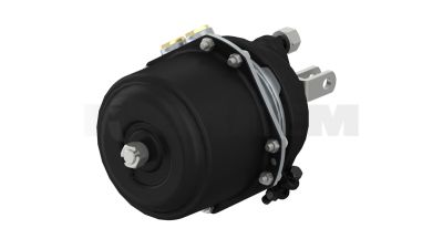 Truck and bus spare parts - Brake system - Braking valves - Spring brake cylinder - WES925.306.006.0