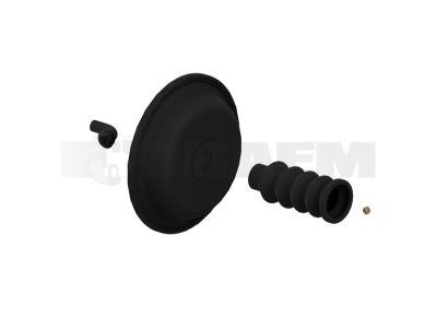 Truck and bus spare parts - Brake system - Braking valves - Spring brake cylinder - WES925.320.000.2