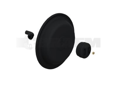 Truck and bus spare parts - Brake system - Braking valves - Accessories - WES925.321.005.2