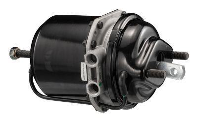 Truck and bus spare parts - Brake system - Braking valves - Spring brake cylinder - WES925.321.203.0