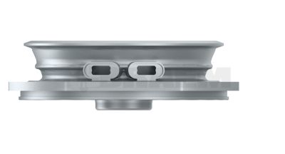 Truck and bus spare parts - Brake system - Braking valves - Accessories - WES925.321.604.4