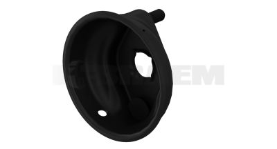 Truck and bus spare parts - Brake system - Braking valves - Accessories - WES925.321.655.2