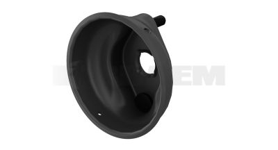 Pièces détachées camions et bus - Système de freinage - Soupape de frein - Accessoires - WES925.322.652.2