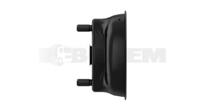 Pièces détachées camions et bus - Système de freinage - Soupape de frein - Accessoires - WES925.322.653.2