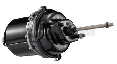 Truck and bus spare parts - Brake system - Braking valves - Spring brake cylinder - WES925.323.130.0