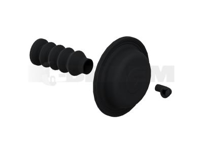 Pièces détachées camions et bus - Système de freinage - Soupape de frein - Accessoires - WES925.325.000.2