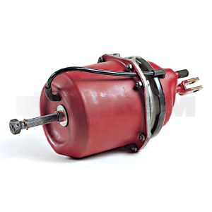 Truck and bus spare parts - Brake system - Braking valves - Spring brake cylinder - WES925.329.031.0