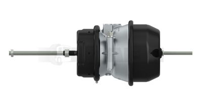 Truck and bus spare parts - Brake system - Braking valves - Spring brake cylinder - WES925.375.110.0