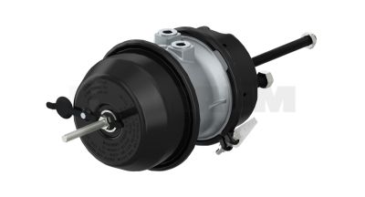 Truck and bus spare parts - Brake system - Braking valves - Spring brake cylinder - WES925.376.121.0