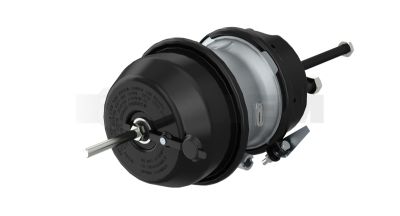 Truck and bus spare parts - Brake system - Braking valves - Spring brake cylinder - WES925.376.122.0