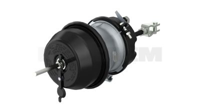 Truck and bus spare parts - Brake system - Braking valves - Spring brake cylinder - WES925.376.123.0