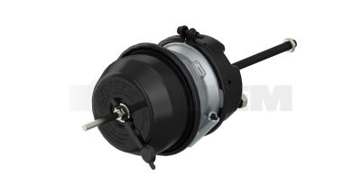 Truck and bus spare parts - Brake system - Braking valves - Spring brake cylinder - WES925.376.201.0