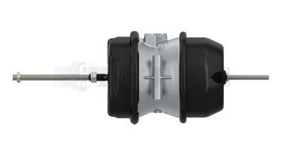 Truck and bus spare parts - Brake system - Braking valves - Spring brake cylinder - WES925.377.121.0