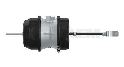 Truck and bus spare parts - Brake system - Braking valves - Spring brake cylinder - WES925.377.122.0