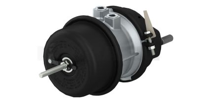 Truck and bus spare parts - Brake system - Braking valves - Spring brake cylinder - WES925.380.103.0