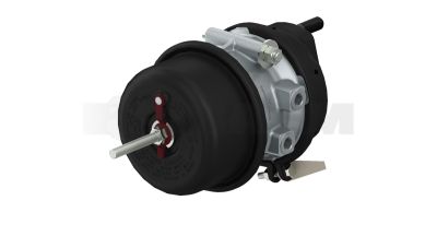 Truck and bus spare parts - Brake system - Braking valves - Spring brake cylinder - WES925.380.106.0