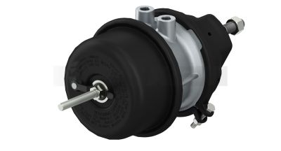 Truck and bus spare parts - Brake system - Braking valves - Spring brake cylinder - WES925.384.011.0