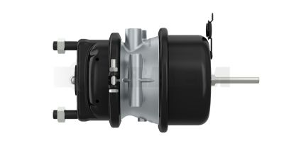 Truck and bus spare parts - Brake system - Braking valves - Spring brake cylinder - WES925.384.013.0