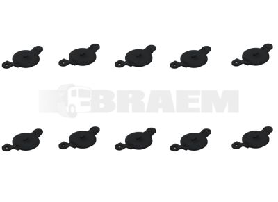 Truck and bus spare parts - Fitting - WES925.394.000.2