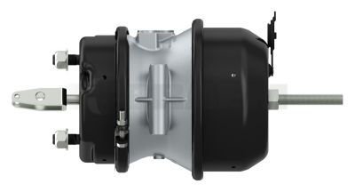 Truck and bus spare parts - Brake system - Braking valves - Spring brake cylinder - WES925.394.002.0