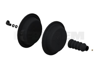 Truck and bus spare parts - Brake system - Braking valves - Accessories - WES925.421.001.2
