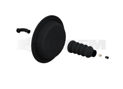 Truck and bus spare parts - Brake system - Braking valves - Accessories - WES925.421.009.2