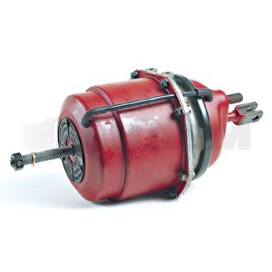 Truck and bus spare parts - Brake system - Braking valves - Spring brake cylinder - WES925.421.347.0