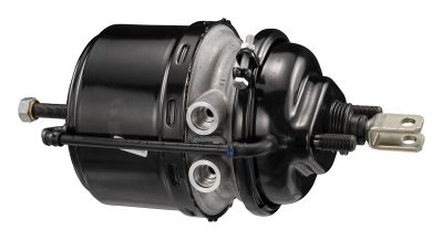 Truck and bus spare parts - Brake system - Braking valves - Spring brake cylinder - WES925.421.540.0