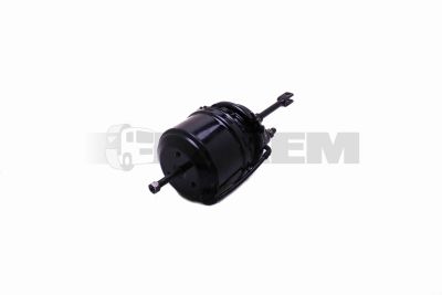 Truck and bus spare parts - Brake system - Braking valves - Spring brake cylinder - WES925.421.542.0