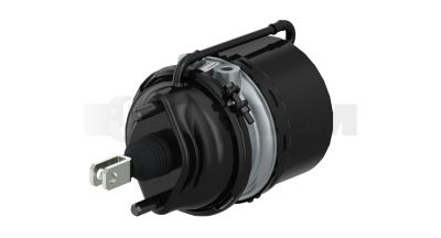 Truck and bus spare parts - Brake system - Braking valves - Spring brake cylinder - WES925.421.750.0