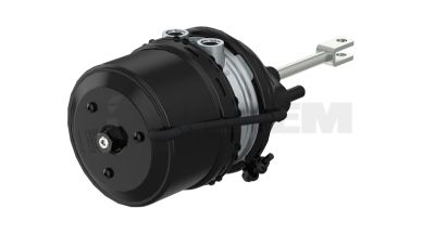 Truck and bus spare parts - Brake system - Braking valves - Spring brake cylinder - WES925.421.751.0