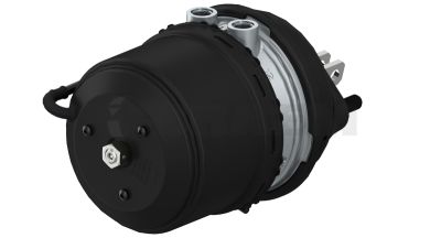 Truck and bus spare parts - Brake system - Braking valves - Spring brake cylinder - WES925.422.150.0