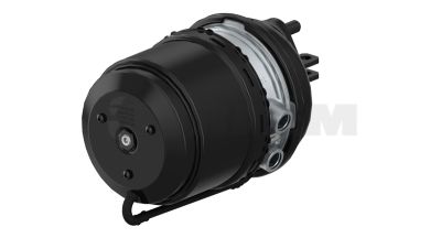Truck and bus spare parts - Brake system - Braking valves - Spring brake cylinder - WES925.422.151.0